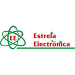 logo estrela electronica