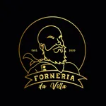 logo forneria da villa