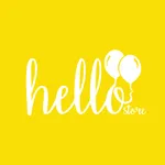 logo hello store