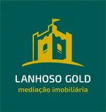 logo lanhoso gold